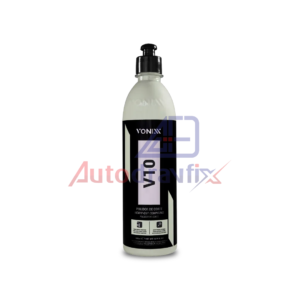 V10 | Polidor de corte para verniz asiático 500ml vônixx