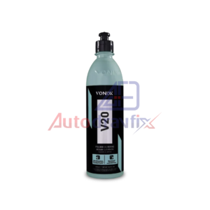 V20 | Polidor de refino para verniz asiático 500ml Vônixx