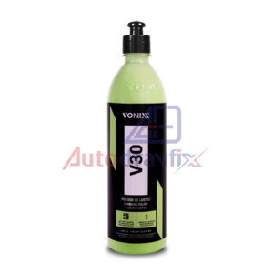 V30 | Polidor de lustro para verniz asiático 500ml vônixx
