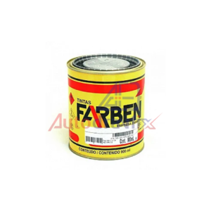 Verniz Pu Fosco Farben
