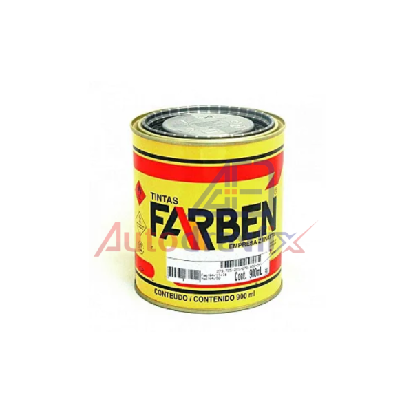 Verniz Pu Fosco Farben
